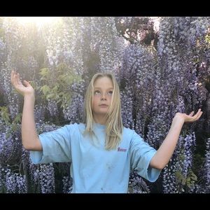 Meet your Posher, Billie